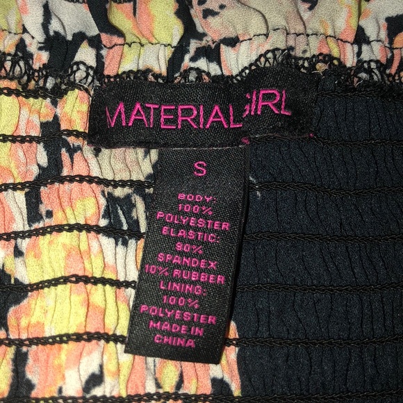 Romper - Picture 2 of 2